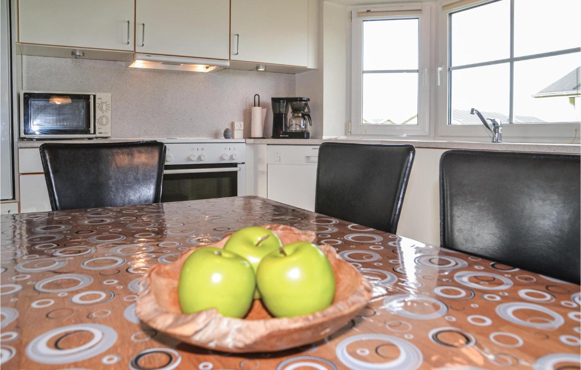 4 Bedroom Cozy Home In Norre Nebel Lønne Hede المظهر الخارجي الصورة