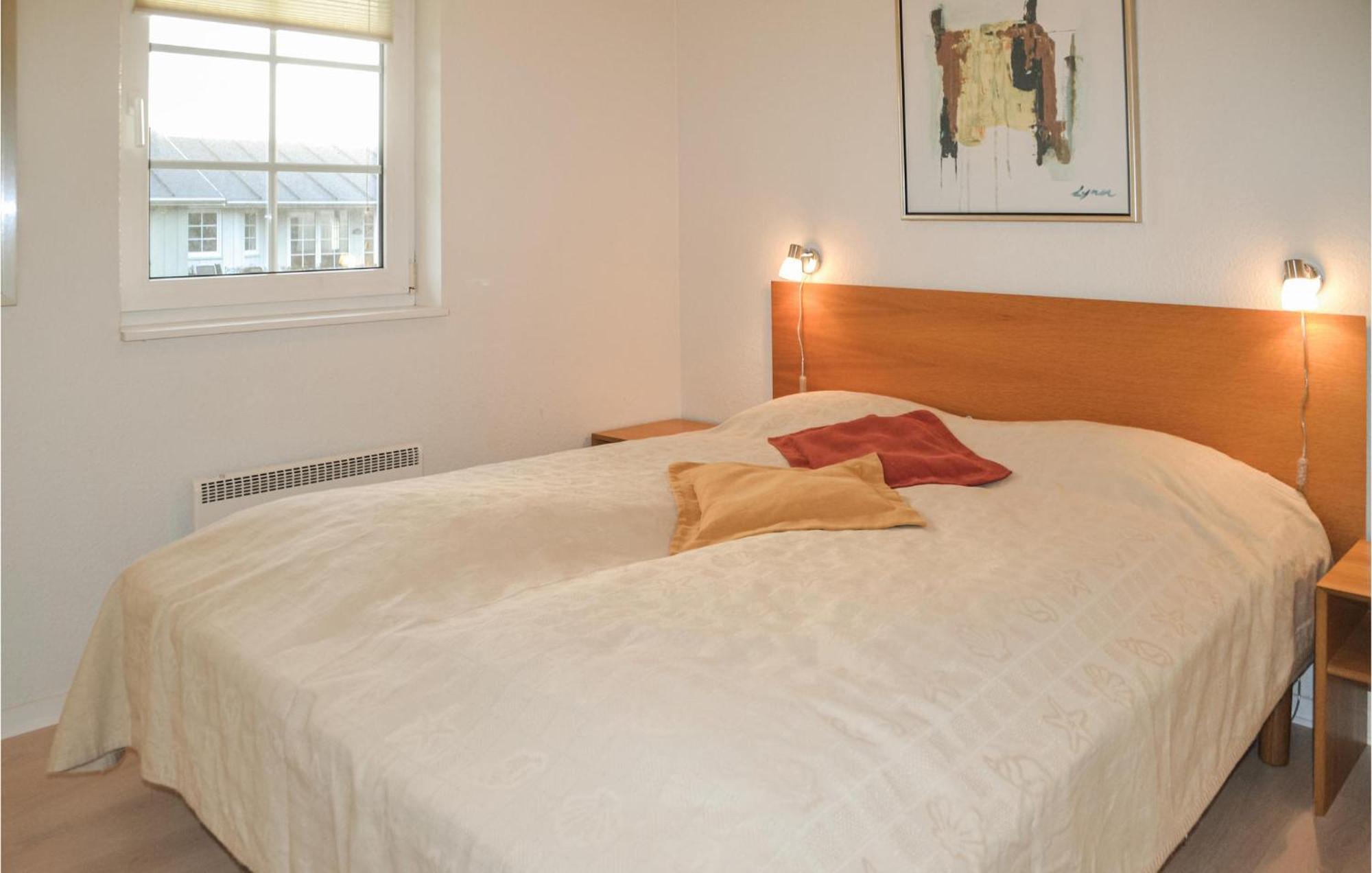4 Bedroom Cozy Home In Norre Nebel Lønne Hede المظهر الخارجي الصورة